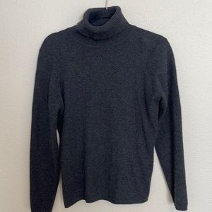 Harold’s Turtleneck Sweater